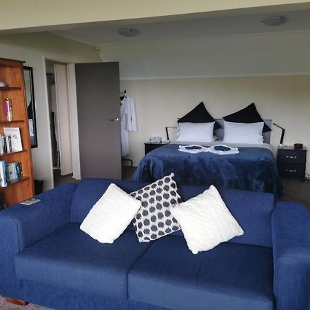 Breakaway At York Bay Bed and Breakfast Days Bay Buitenkant foto